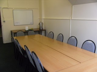 Room Hire in Coventry